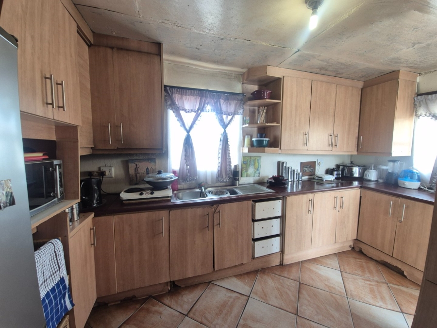 3 Bedroom Property for Sale in Kwazakhele Eastern Cape